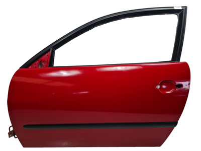 PUERTA DELANTERA IZQUIERDA SEAT IBIZA (6L1) Autodesguaces Alicante