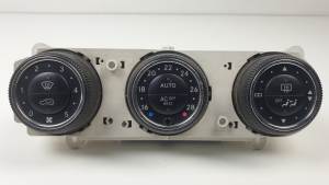MANDO CLIMATIZADOR A1638204289 MERCEDES CLASE M (W163) Autodesguaces Alicante