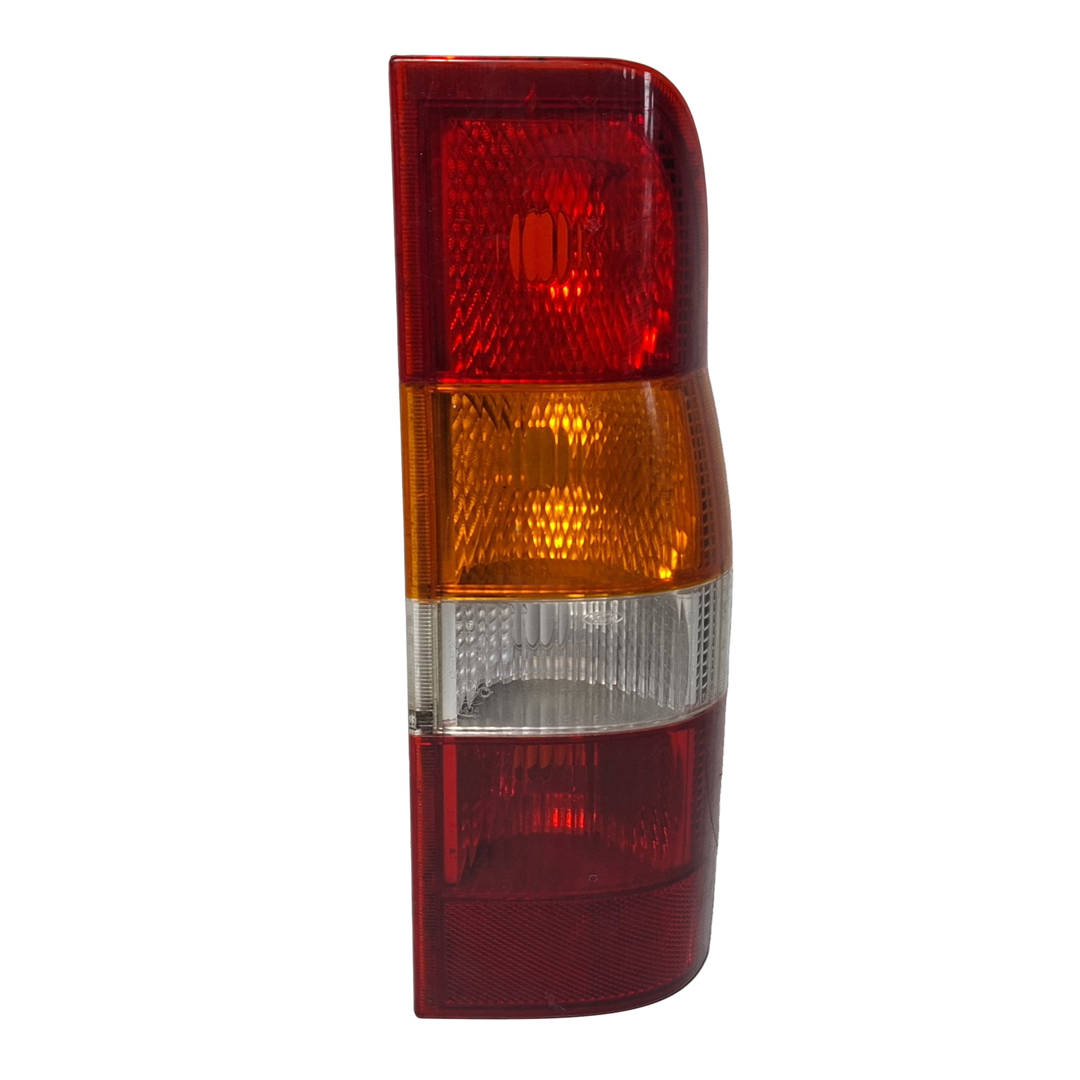 Foto 2 de Piloto Trasero Derecho Ford Transit Caja Cerrada '06 (2006–2014)