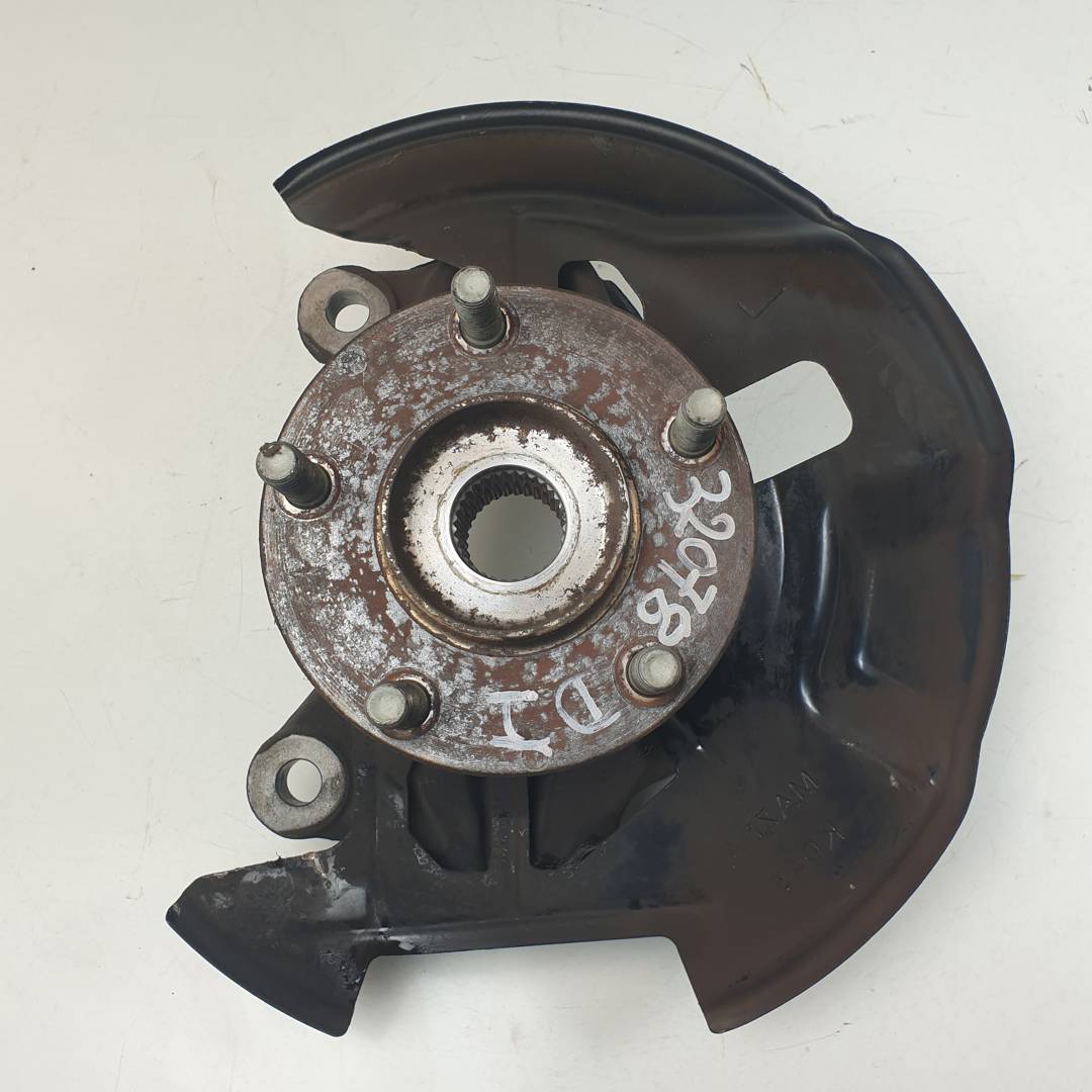 MANGUETA DELANTERA IZQUIERDA - MAZDA - CX-5