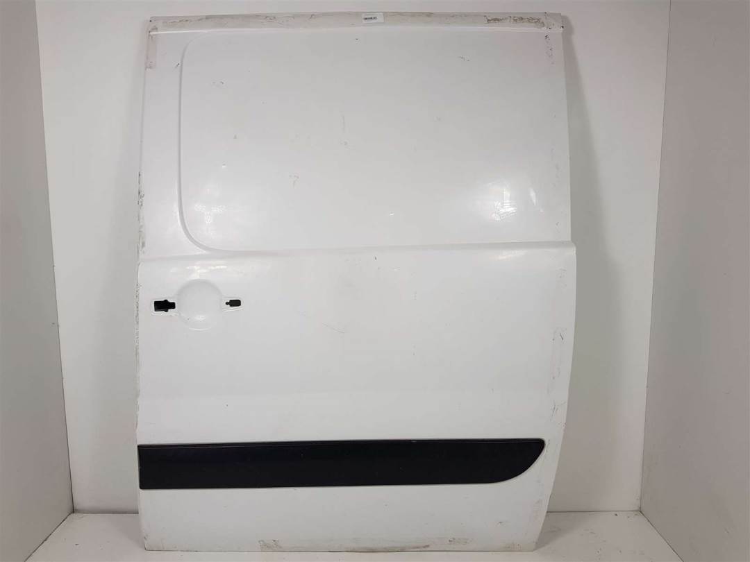 PUERTA LATERAL CORREDERA IZQUIERDA - CITROEN - JUMPY