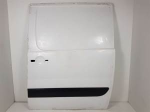 PUERTA LATERAL CORREDERA IZQUIERDA CITROEN JUMPY Autodesguaces Alicante