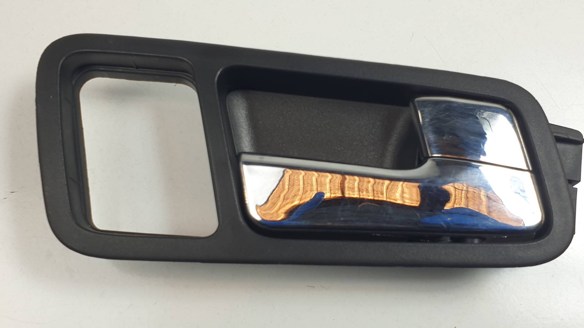 MANETA INTERIOR TRASERA DERECHA - SWV200412 - CHEVROLET - CHEVROLET EPICA (2007 - 2011)