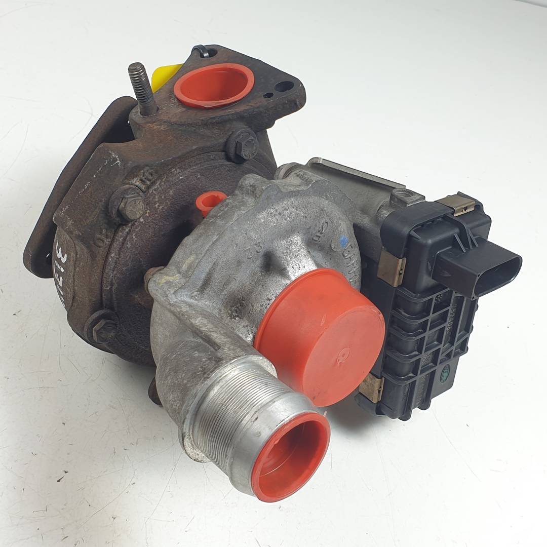 TURBOCOMPRESOR - 6R8Q6K682AD - JAGUAR - XF (X250)
