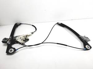 ELEVALUNAS DELANTERO DERECHO 51358229106 BMW SERIE 3 CABRIO (E46) Autodesguaces Alicante