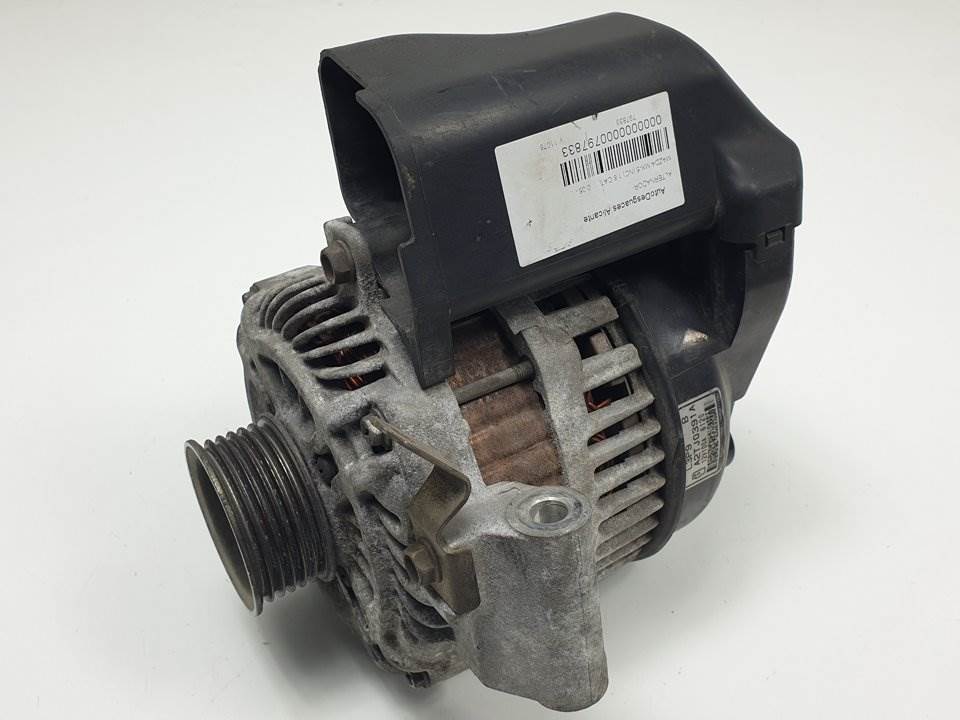 ALTERNADOR - A2TL0391A - MAZDA - MX-5 (NC)
