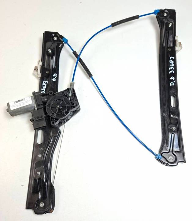 ELEVALUNAS DELANTERO DERECHO BMW SERIE 3 TOURING (F31) Autodesguaces Alicante