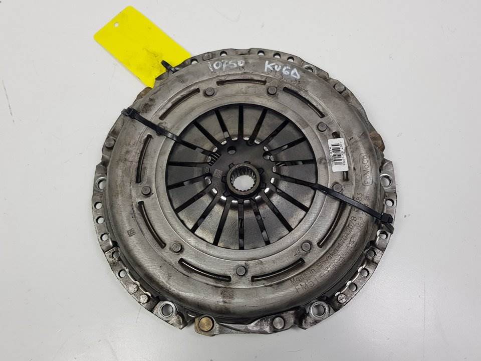 KIT EMBRAGUE - FM517563AB - FORD - KUGA (CBS)