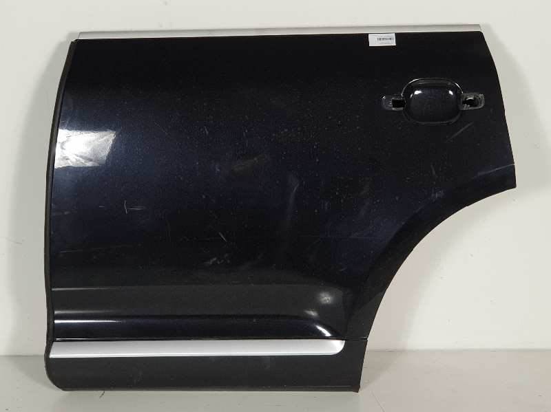PUERTA TRASERA IZQUIERDA - PORSCHE - CAYENNE (TYP 9PA)