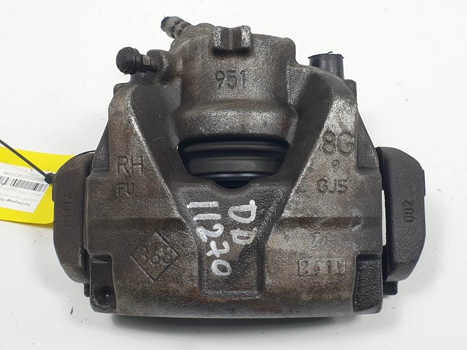 Bremssattel vorne rechts - RENAULT - TRAFIC CAJA CERRADA (AB 4.01)