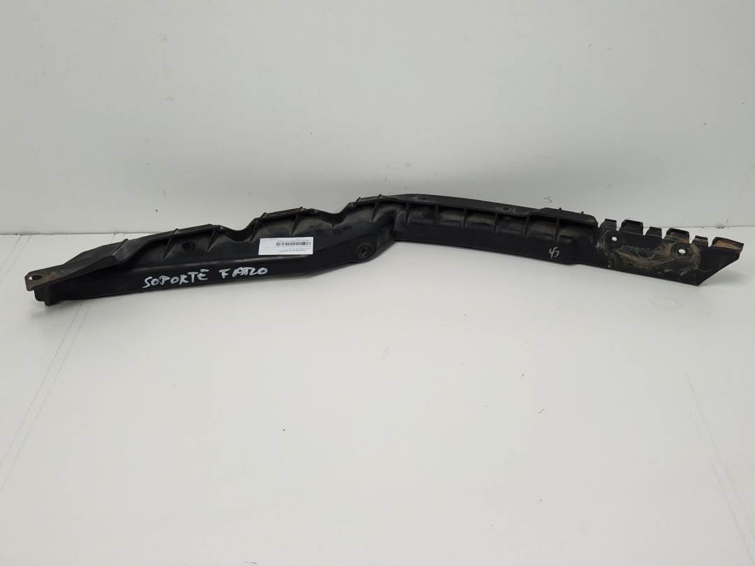 Zierleisten vorne - 1Z0807184A - SKODA - OCTAVIA BERLINA (1Z3)