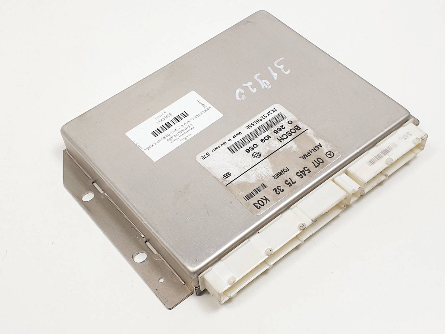 CENTRALITA ABS - 0265109056 - MERCEDES - CLASE E (W210) BERLINA DIESEL