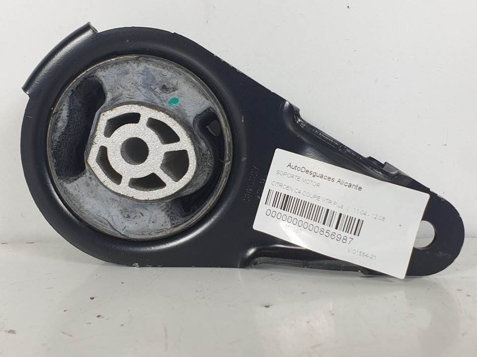 SOPORTE MOTOR - 180687 - CITROEN - C4 COUPE
