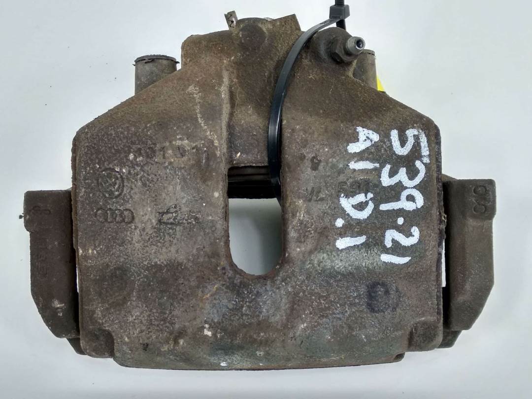 PINZA FRENO DELANTERA IZQUIERDA - AUDI - A1 (8X)