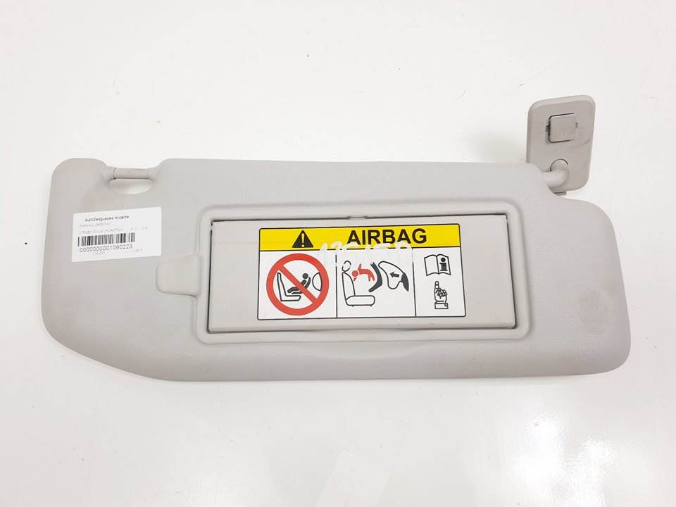 PARASOL DERECHO - 98265221 - CITROEN - C4 (C41)
