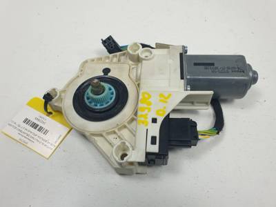 MOTOR ELEVALUNAS DELANTERO IZQUIERDO 4F0959801D AUDI A6 BERLINA (4F2) Autodesguaces Alicante