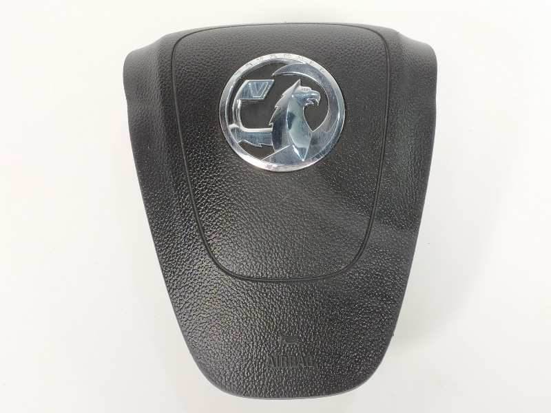 AIRBAG DELANTERO IZQUIERDO - 610619200 - OPEL - INSIGNIA BERLINA