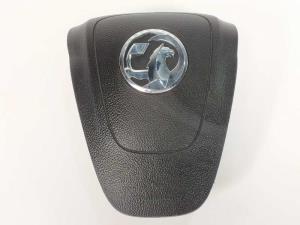 AIRBAG DELANTERO IZQUIERDO 610619200 OPEL INSIGNIA BERLINA Autodesguaces Alicante