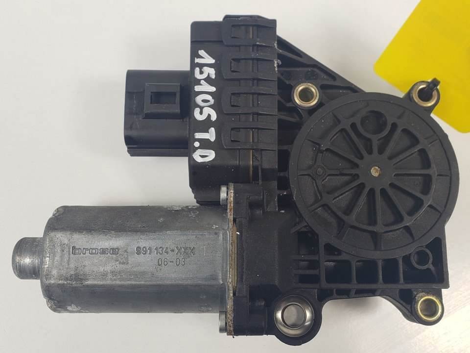 MOTOR ELEVALUNAS TRASERO DERECHO - 0130821948 - JAGUAR - S-TYPE