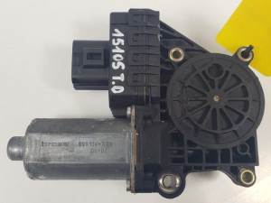 MOTOR ELEVALUNAS TRASERO DERECHO 0130821948 JAGUAR S-TYPE Autodesguaces Alicante