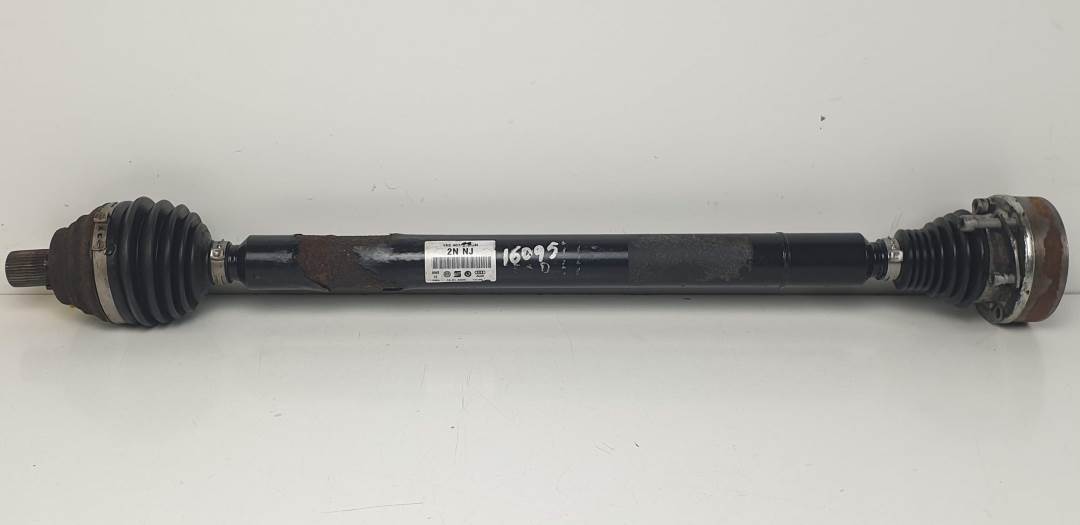 TRANSMISION DELANTERA DERECHA - VOLKSWAGEN - EOS (1F7)