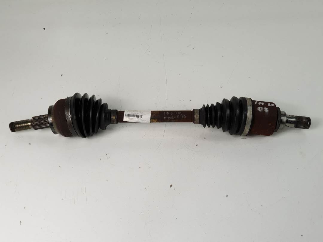 TRANSMISION DELANTERA IZQUIERDA - FORD - FOCUS LIM. (CB8)