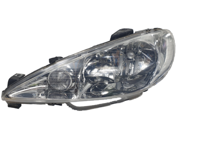 FARO IZQUIERDO 085501121L PEUGEOT 206 CC Autodesguaces Alicante