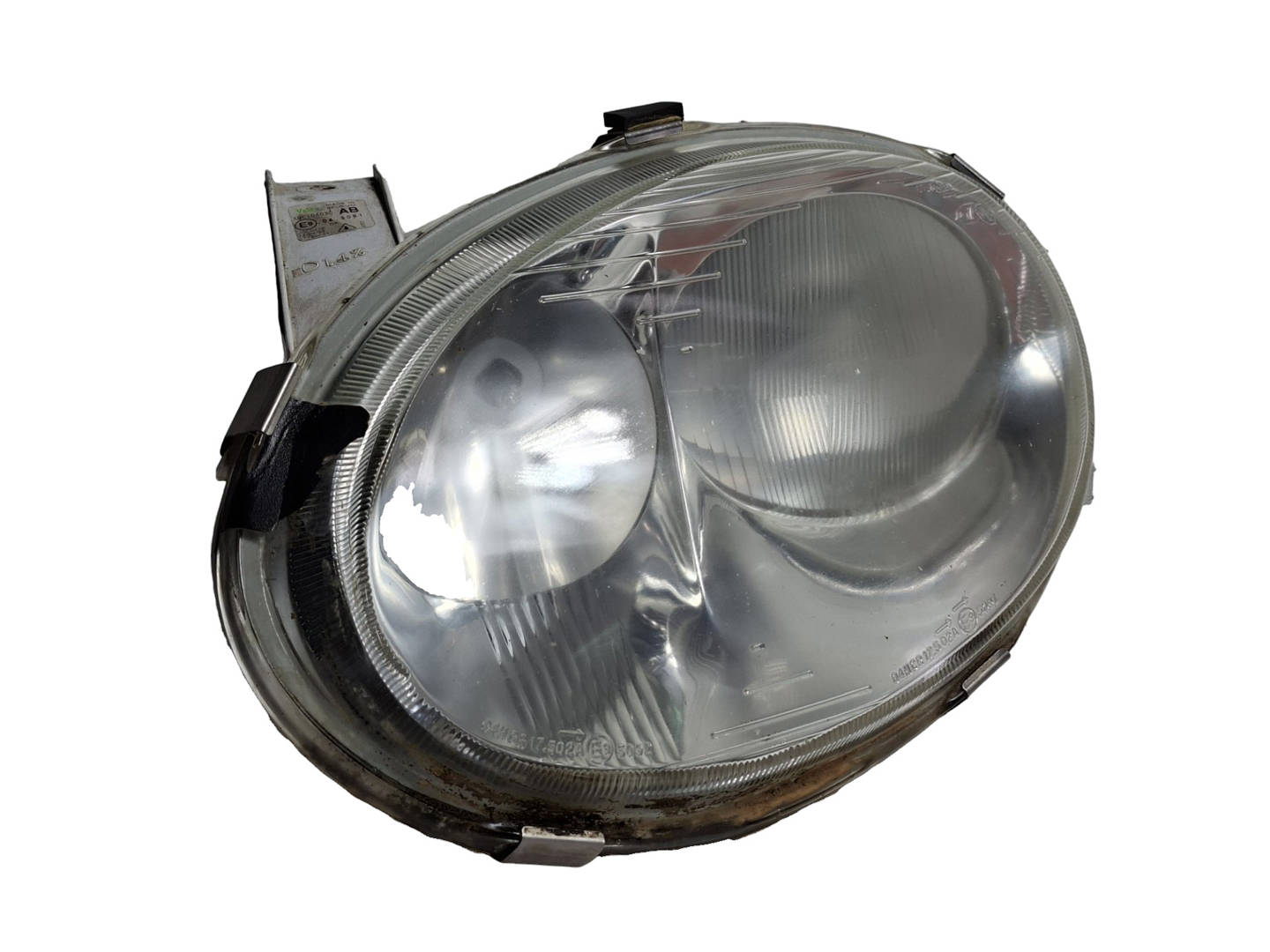Faro Izquierdo MG Rover MGF (rd) (1995–2002)