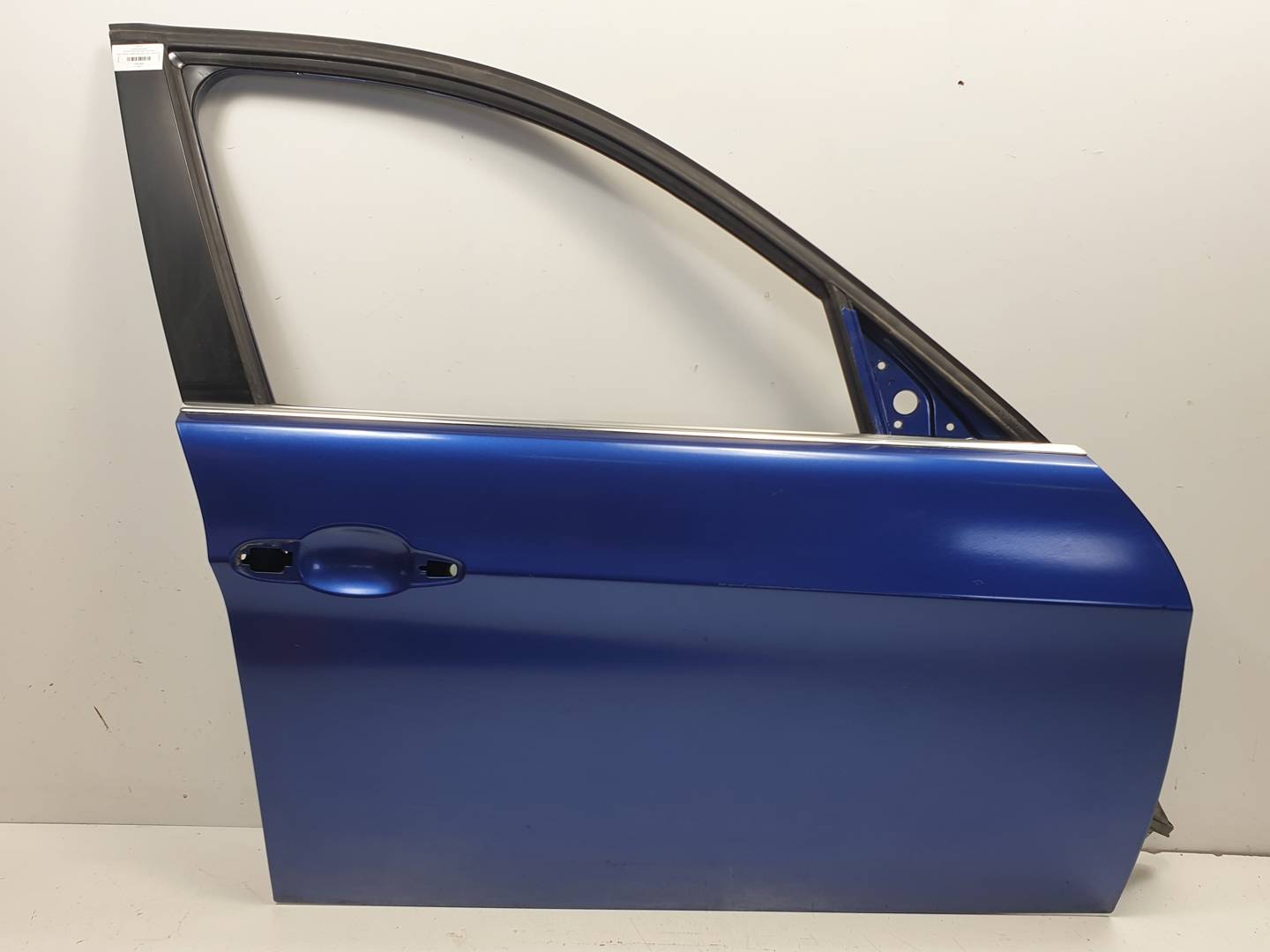 PUERTA DELANTERA DERECHA - BMW - SERIE 3 BERLINA (E90)