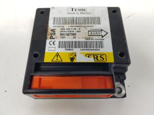 CENTRALITA AIRBAG MRSCG318 CITROEN C3 PLURIEL Autodesguaces Alicante