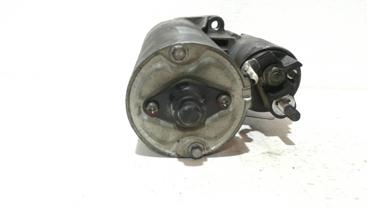 MOTOR ARRANQUE