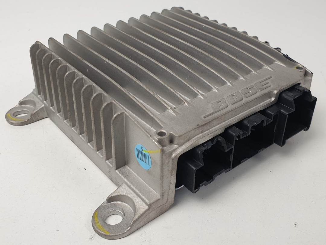 MODULO ELECTRONICO - KD4666A20A - MAZDA - CX-5