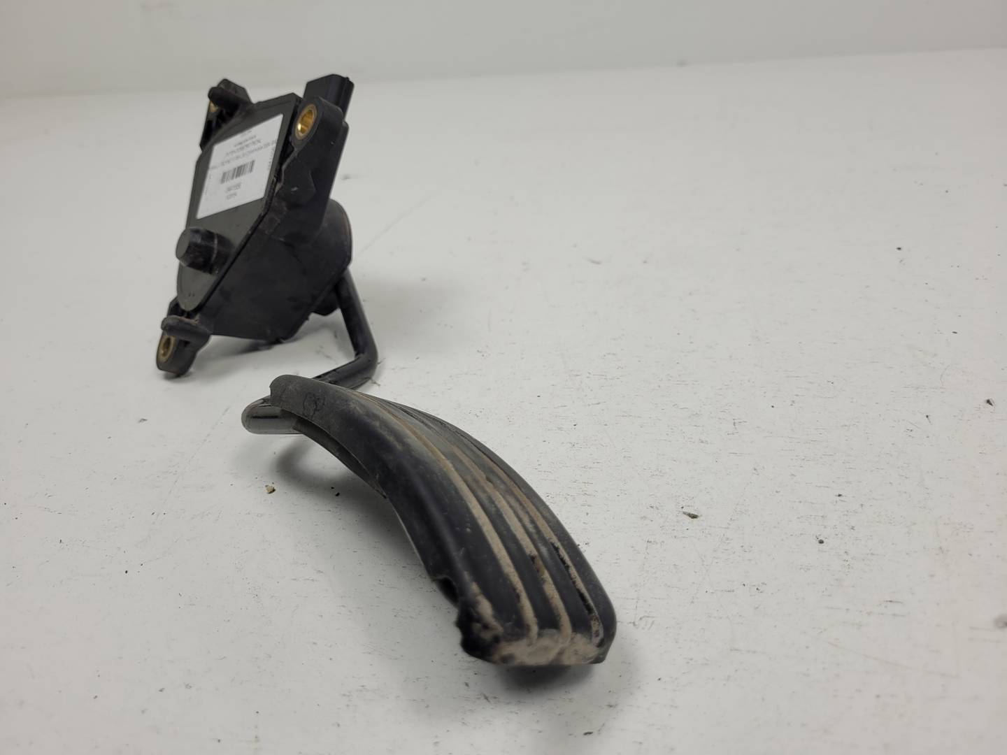 POTENCIOMETRO PEDAL - 8200159647 - RENAULT - SCENIC II (X84,JM)