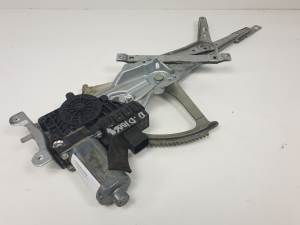 ELEVALUNAS DELANTERO DERECHO 994887100 OPEL ASTRA H BERLINA Autodesguaces Alicante