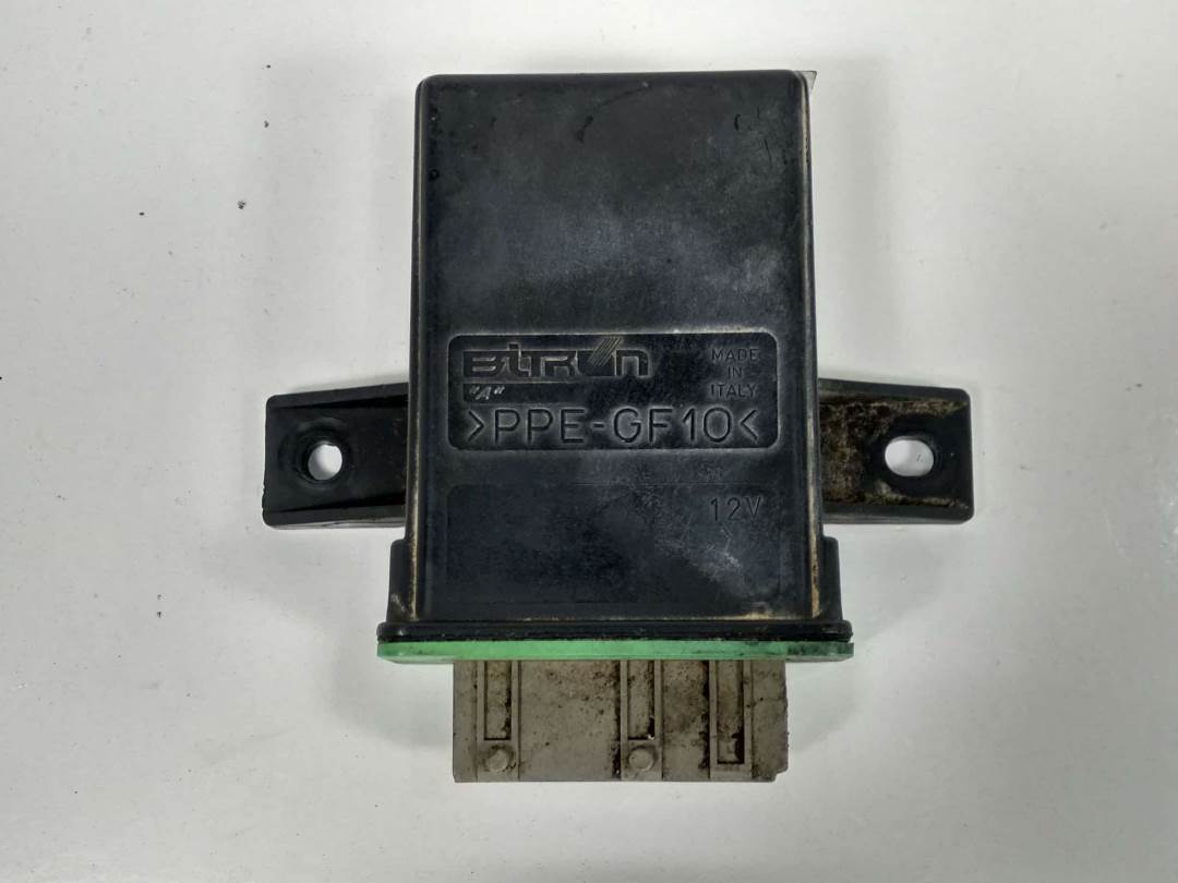 MODULO ELECTRONICO - 9631577780 - PEUGEOT - 206 BERLINA