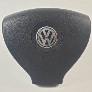 AIRBAG DELANTERO IZQUIERDO 1K0880201B VOLKSWAGEN GOLF V BERLINA (1K1) Autodesguaces Alicante
