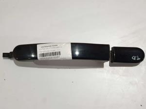 MANETA EXTERIOR TRASERA DERECHA 6S61A218B08 FORD FIESTA (CBK) Autodesguaces Alicante