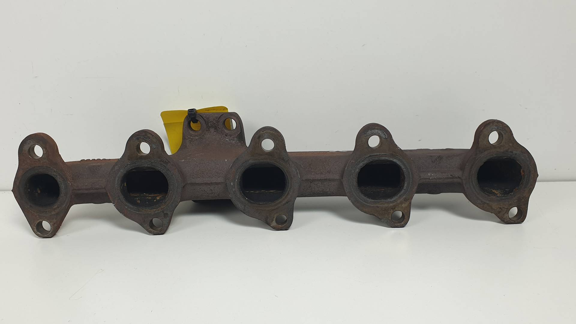 COLECTOR ESCAPE - 548028 - FORD - FIESTA (CB1)