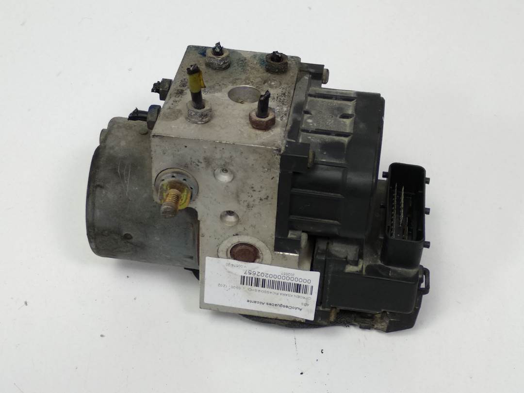 ABS - 0273004354 - CITROEN - XSARA PICASSO