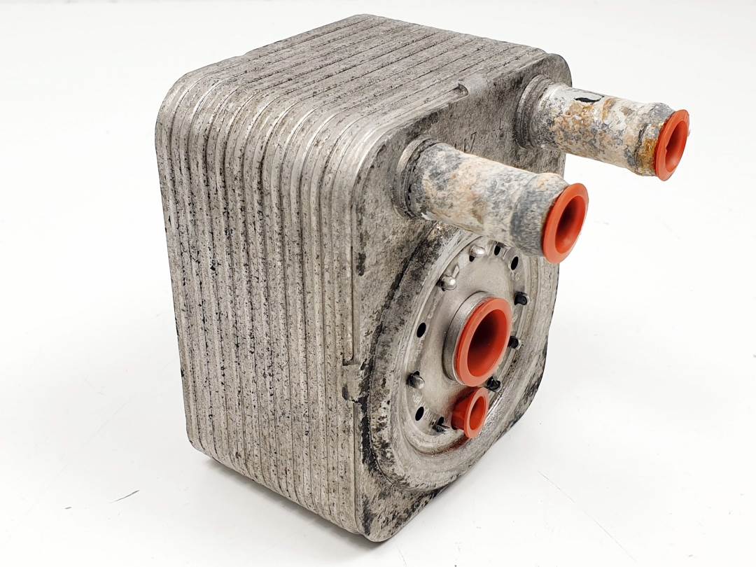 ENFRIADOR ACEITE MOTOR - AUDI - A4 CABRIO (8H)