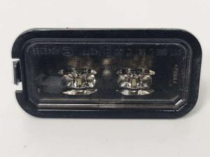 PILOTO MATRICULA 39068024 OPEL INSIGNIA GRAND SPORT Autodesguaces Alicante