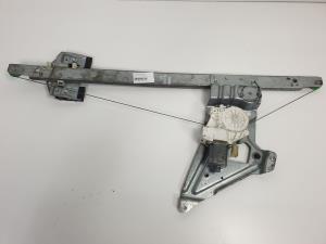 ELEVALUNAS DELANTERO IZQUIERDO A9067200046LH MERCEDES SPRINTERII CAJA CERRADA (DESDE 01.06) Autodesguaces Alic