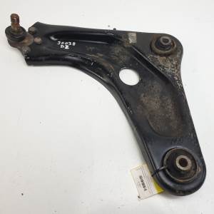 BRAZO SUSPENSION INFERIOR DELANTERO IZQUIERDO OPEL CROSSLAND X Autodesguaces Alicante