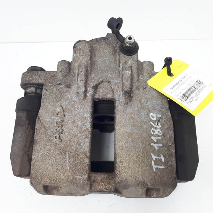 PINZA FRENO TRASERA IZQUIERDA - K332160C1A - CADILLAC - CTS