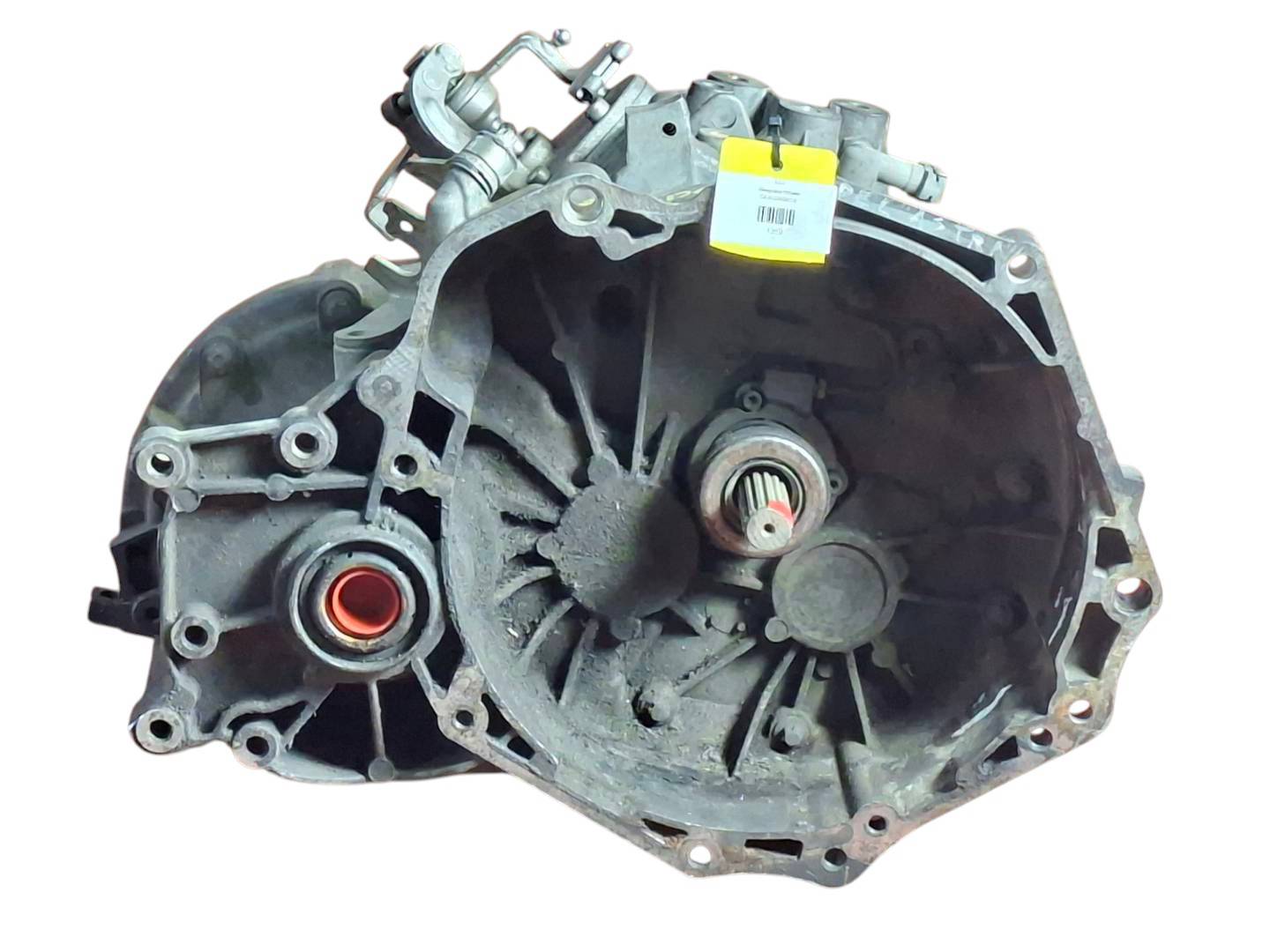 Caja Cambios Opel Vectra B Berlina (1995–2002)