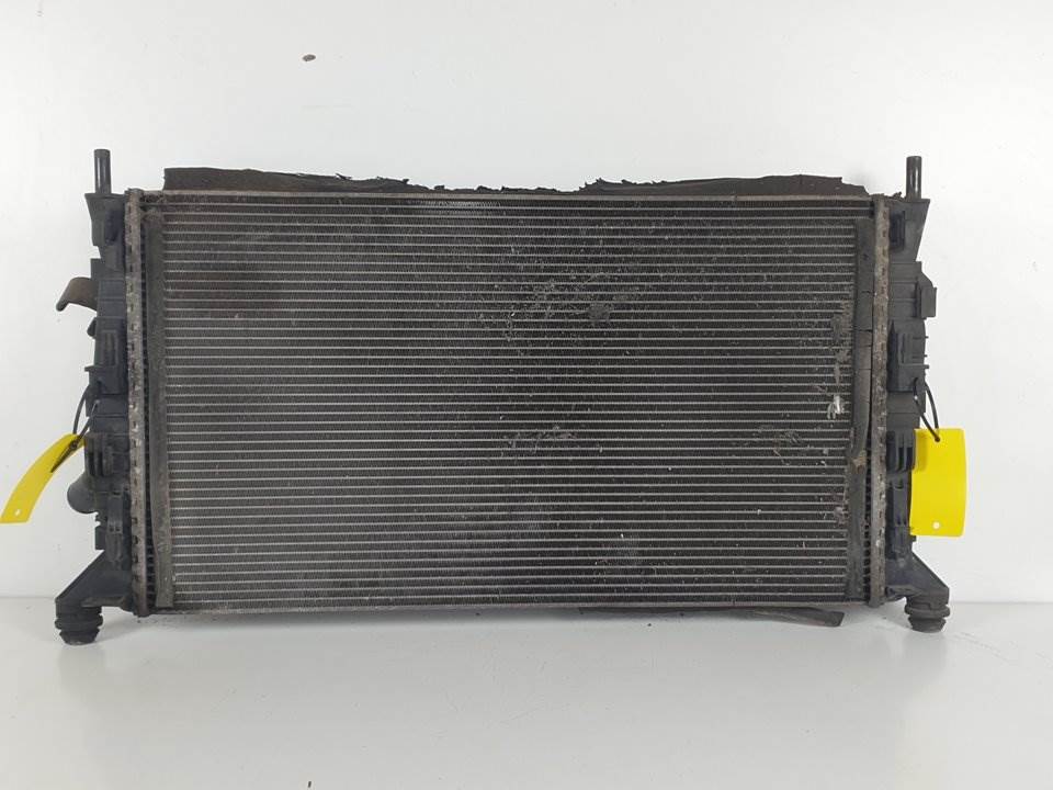 RADIADOR AGUA - FORD - FOCUS BERLINA (CAP)