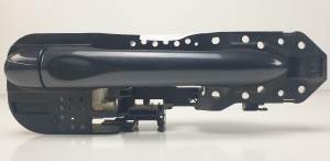 MANETA EXTERIOR TRASERA DERECHA 806060041R RENAULT SCENIC III (JZ) Autodesguaces Alicante