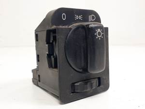 MANDO LUCES 90481764 OPEL ASTRA F BERLINA Autodesguaces Alicante