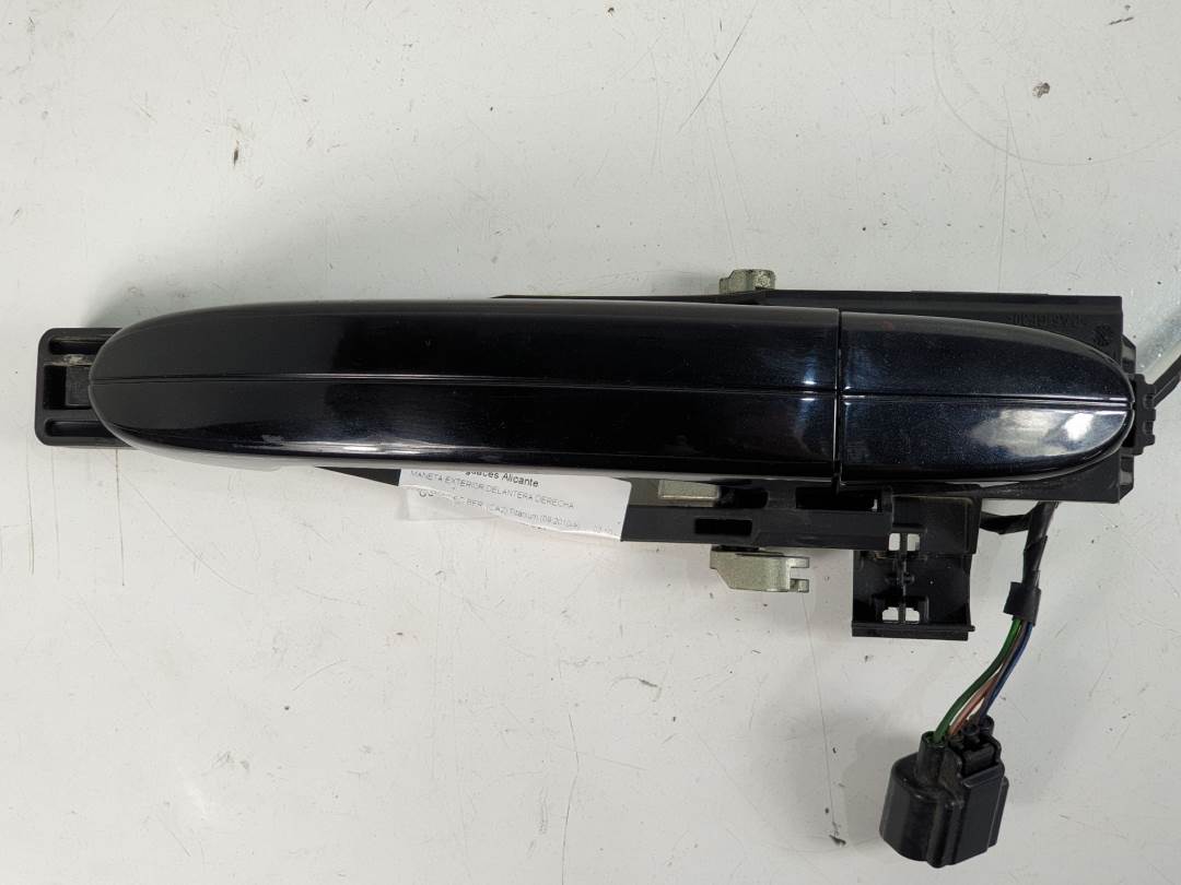 MANETA EXTERIOR DELANTERA DERECHA - 7S71A224A36AE - FORD - MONDEO BER. (CA2)