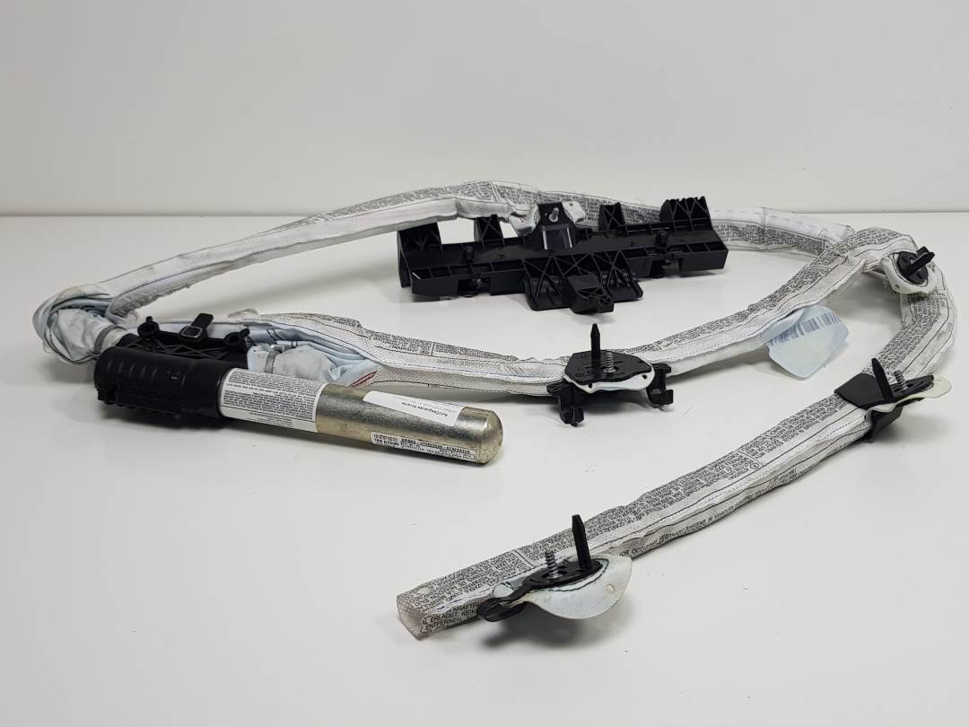 Kopfairbag vorne rechts - 85707587006H - BMW - SERIE 1 BERLINA (E81/E87)